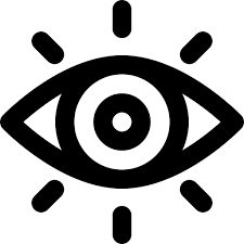 Vision Icon