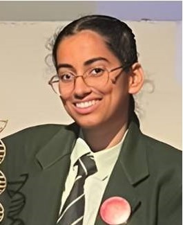 Gursimar Kaur